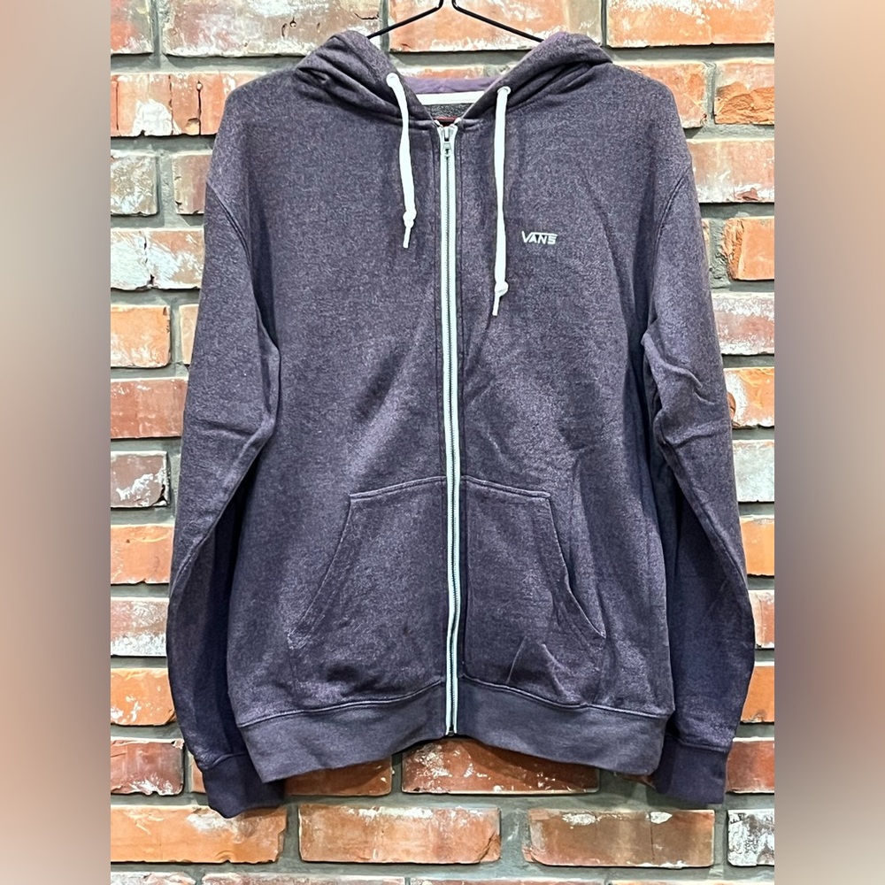 Vans Classic Hoodie